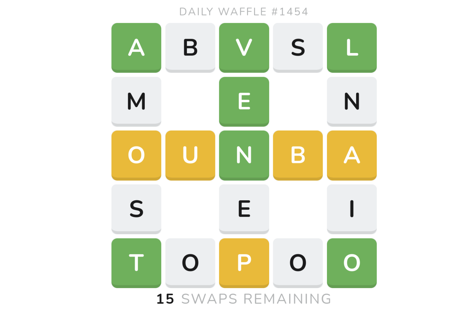 Connections Nyt Vs Waffle Game Which Daily Puzzle Reigns Supreme