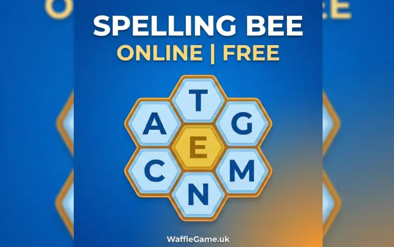 Spelling Bee