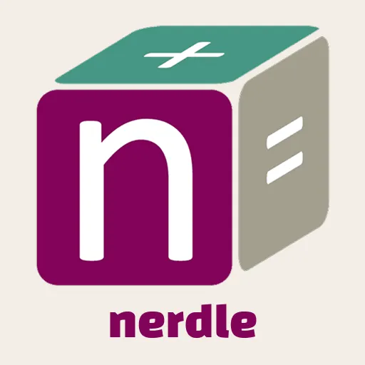 Nerdle