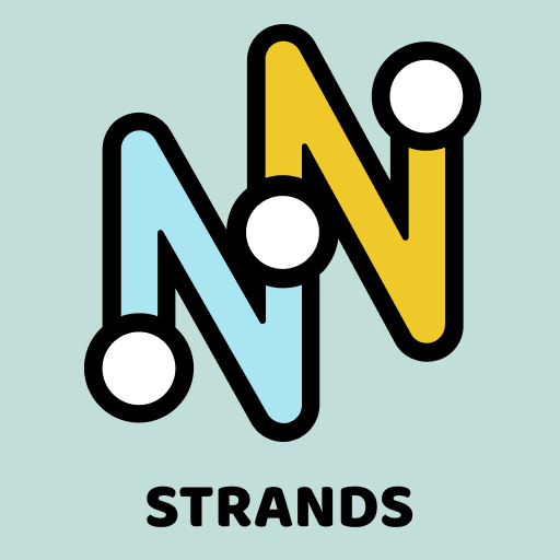 Strands